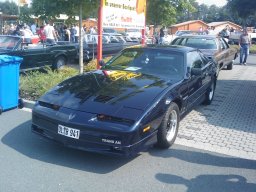 Big Bumper Meet 2010